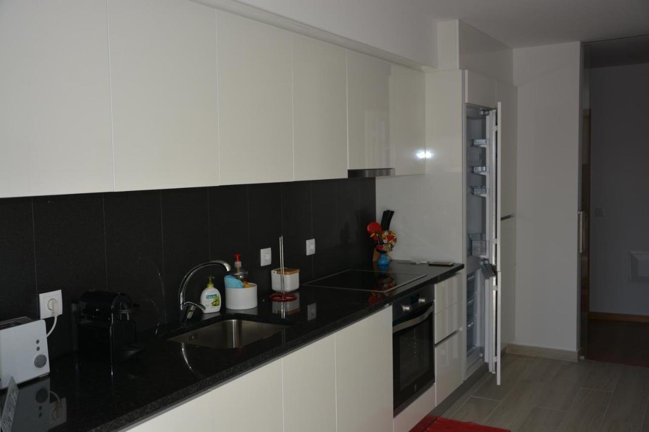 Fátima4us Apartman Kültér fotó