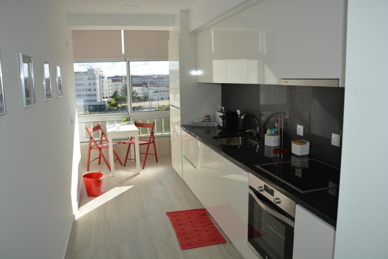 Fátima4us Apartman Kültér fotó